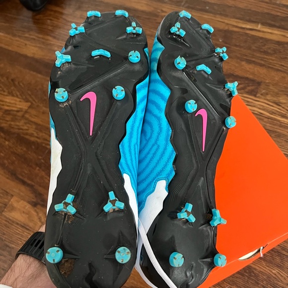 Nike Phantom GX ProSize US 11 - Picture 5 of 5